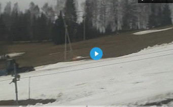 Slika pregleda web-kamere Ski areál Bublava